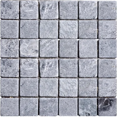 Soapstone - ιδανική πέτρα για σάουνες