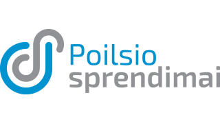 Poilsio sprendimai