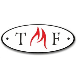 Σόμπες ξύλου σάουνας TMF