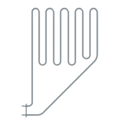 Ανταλλακτικά ηλεκτρικών καλοριφέρ σάουνας