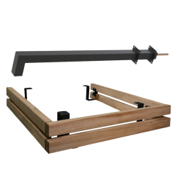 Εξαρτήματα για ηλεκτρικές θερμάστρες σάουνας