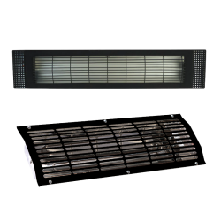 EOS για υπέρυθρες σάουνες