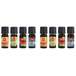 Αιθέρια έλαια σάουνας