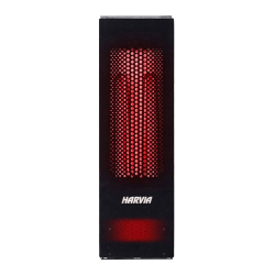 HARVIA για υπέρυθρες σάουνες