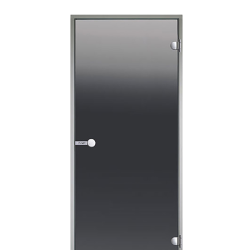 HARVIA γυάλινες πόρτες για σάουνες