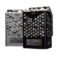 Ηλεκτρικές σόμπες σάουνας HELO