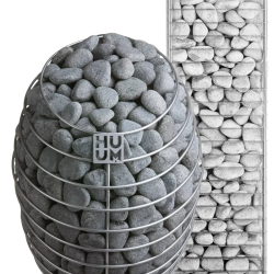 Ηλεκτρικές σόμπες σάουνας HUUM