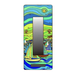 Υπέρυθρα πάνελ airRed