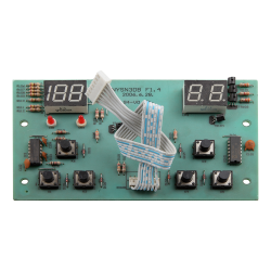 Ανταλλακτικά για υπέρυθρες σάουνες