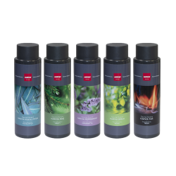 Συμπύκνωμα σάουνας