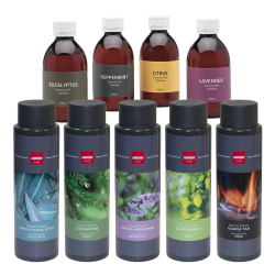 Συμπύκνωμα σάουνας