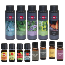 Σάουνα αρώματα