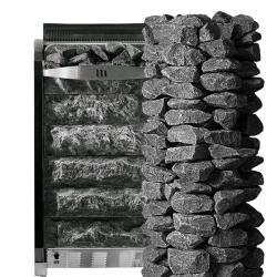 Ηλεκτρικές σόμπες σάουνας MONDEX