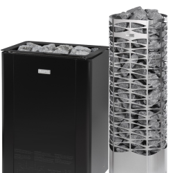 Ηλεκτρικές σόμπες σάουνας NARVI