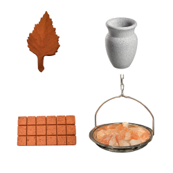 Διανομέας σάουνας αρώματος