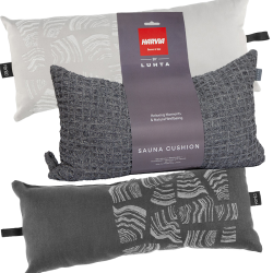 Μαξιλάρια σάουνας