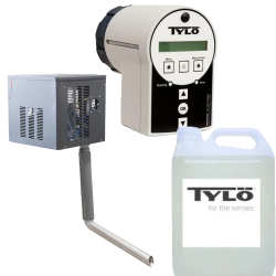 Αξεσουάρ για ατμόλουτρα