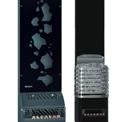 Ηλεκτρικές σόμπες σάουνας SAUNUM