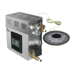 Γεννήτριες ατμού SAWO