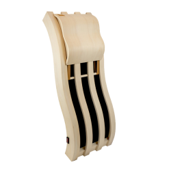 SAWO για υπέρυθρες σάουνες