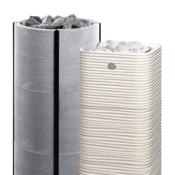 Ηλεκτρικές σόμπες σάουνας TULIKIVI