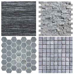 Φινίρισμα σαπουνόπετρας Tulikivi