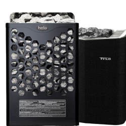 Ηλεκτρικές σόμπες σάουνας TYLÖ