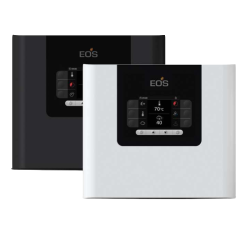 Μονάδες ελέγχου για ηλεκτρικές θερμάστρες σάουνας