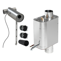 Θερμοσίφωνες