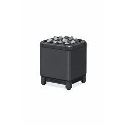 Ηλεκτρικές σόμπες σάουνας HELO