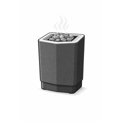 Ηλεκτρικοί θερμαντήρες σάουνας TYLÖ