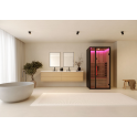 Καμπίνα υπερύθρων - HARVIA Onyx One - 3