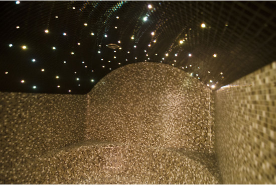 Σάουνα ατμού στο Kretinga - Ατμόλουτρα