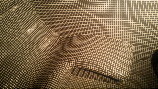 Τουρκικό λουτρό στο Βίλνιους - Ατμόλουτρα