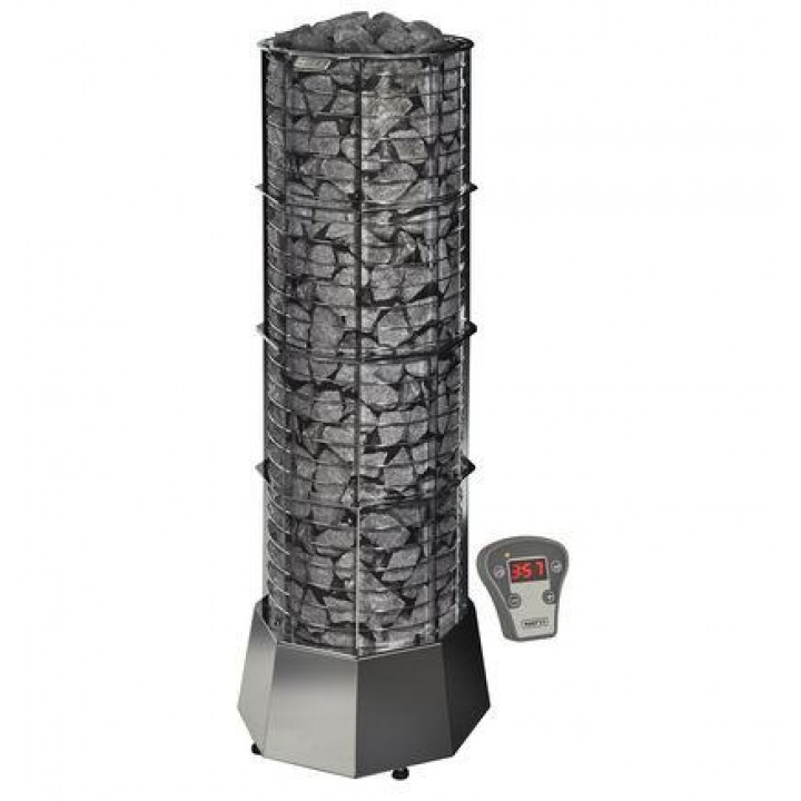Σάουνα σπίτι Narvi Kota Pihasauna Softy 9 kW