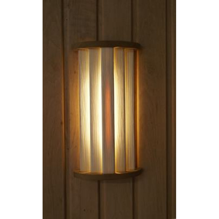 Saunia LED27 LED-φως