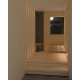 Ηλεκτρική σόμπα σάουνας - HARVIA Glow Corner TRC70E 6,8 kW