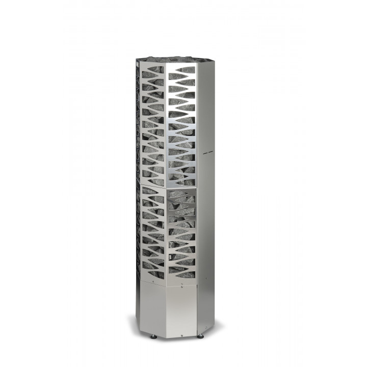 Ηλεκτρικός θερμαντήρας σάουνας - NARVI SMOOTH 6,8 kW