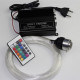 Κιτ φωτισμού LED RGB COLORED STARS 2 m.