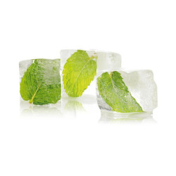 Συμπυκνωμένο άρωμα σάουνας HARVIA, πάγο μέντα 100 ml 