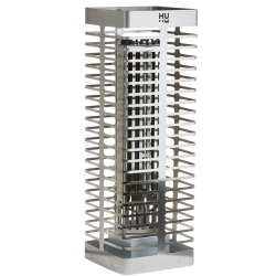 Ηλεκτρικός θερμαντήρας σάουνας – HUUM STEEL 