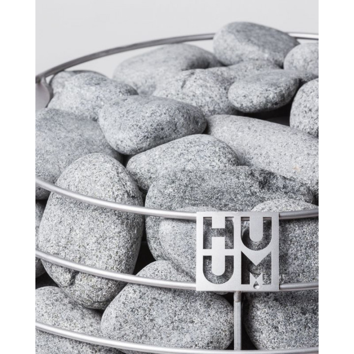 Ηλεκτρική θέρμανση σάουνας – HUUM HIVE Mini, 6 kW