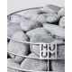 Ηλεκτρική θέρμανση σάουνας – HUUM HIVE Mini, 6 kW
