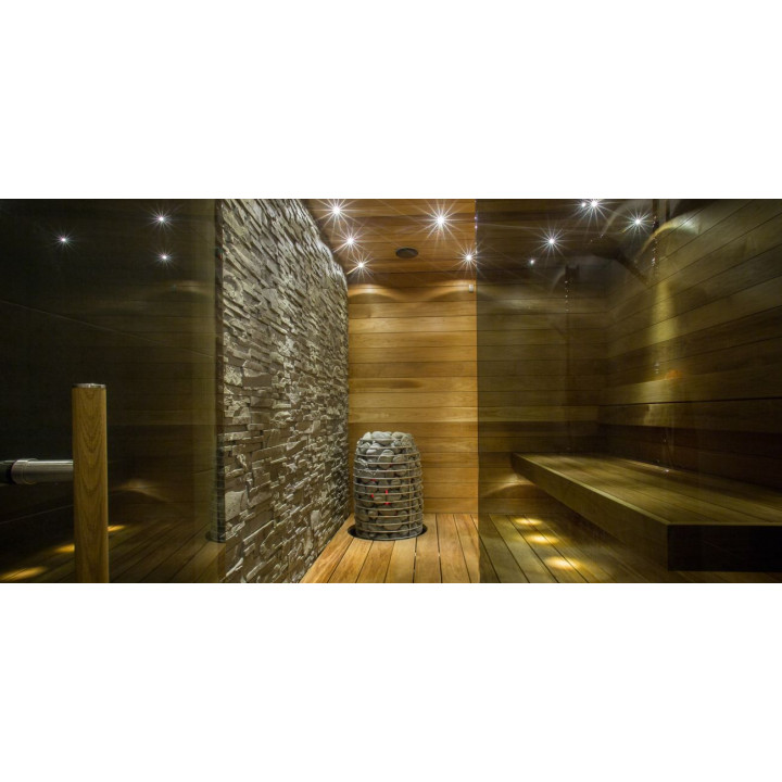 Ηλεκτρική θέρμανση σάουνας – HUUM HIVE Mini, 6 kW