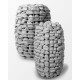 Ηλεκτρική θέρμανση σάουνας – HUUM HIVE Mini, 6 kW