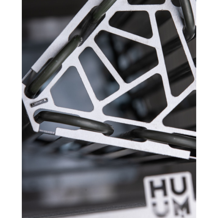 Ηλεκτρική θέρμανση σάουνας – HUUM CLIFF, 6 kW