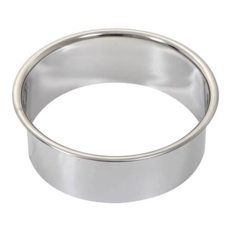 Φλάντζα ενσωμάτωσης HPC7 - για θερμαντήρες HARVIA Cilindro