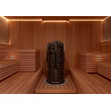 Ηλεκτρικός θερμαντήρας σάουνας – SAWOTEC Tower, χωρίς μονάδα ελέγχου - 4