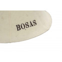 Καπέλο σάουνας - BOSAS, λευκό - 1