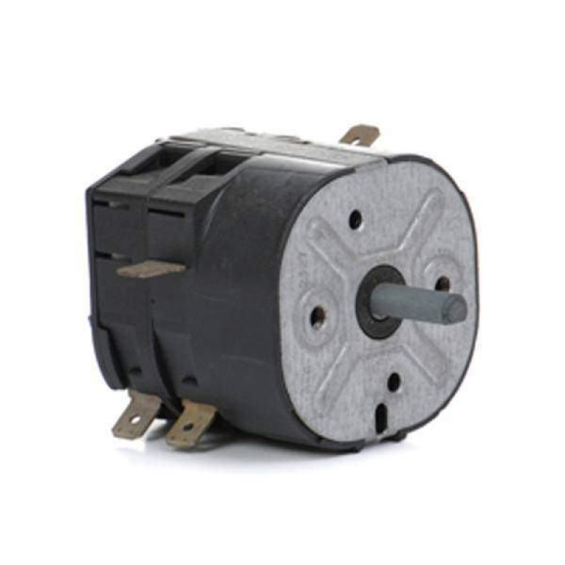 Ανταλλακτικά - Χρονοδιακόπτης TYLO 6POL 9+3 ωρών Faucigny